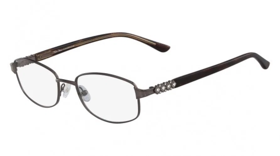 Marchon NYC TRES JOLIE 177 Eyeglasses - view 4